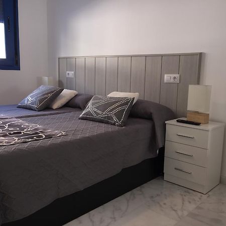 Las Salinas Homes Exclusive Fuengirola Exterior photo