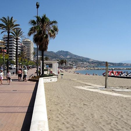 Las Salinas Homes Exclusive Fuengirola Exterior photo