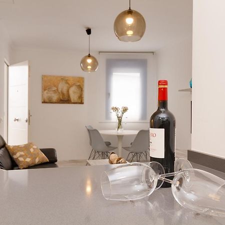 Las Salinas Homes Exclusive Fuengirola Exterior photo
