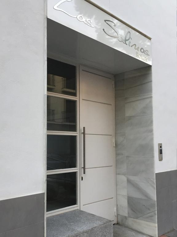 Las Salinas Homes Exclusive Fuengirola Exterior photo