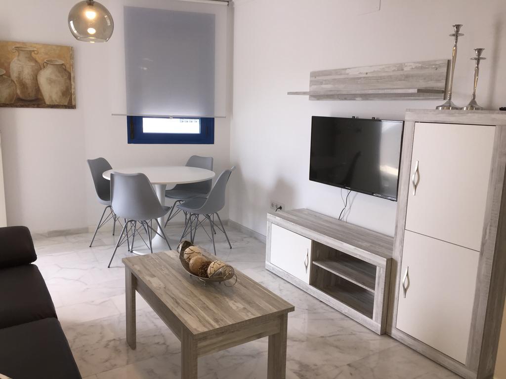 Las Salinas Homes Exclusive Fuengirola Exterior photo