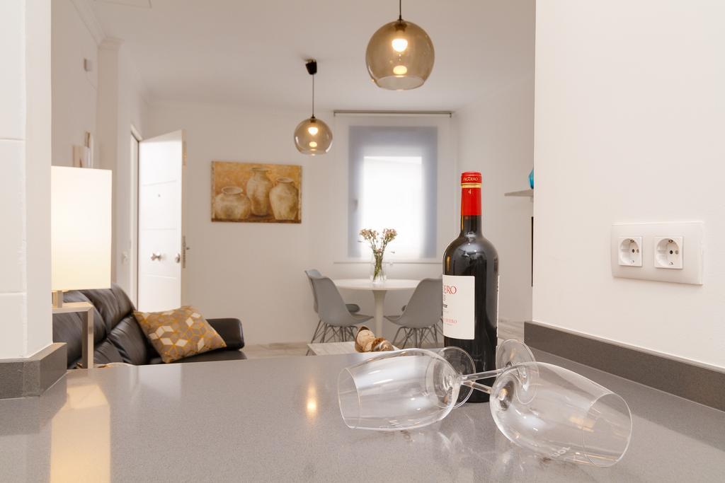 Las Salinas Homes Exclusive Fuengirola Exterior photo